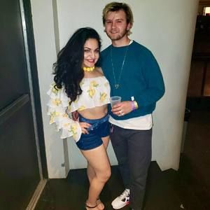 Meet your Posher, Dan